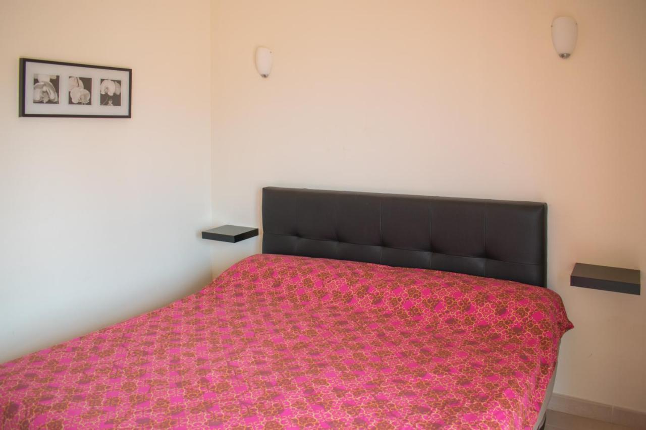 Lajas De Chapin Free Wifi Apartment Puerto de Santiago  Exterior photo