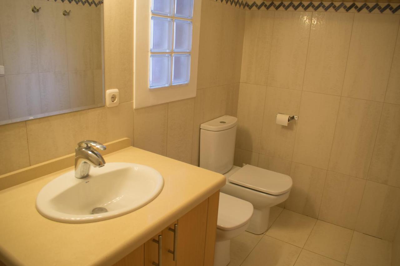 Lajas De Chapin Free Wifi Apartment Puerto de Santiago  Exterior photo
