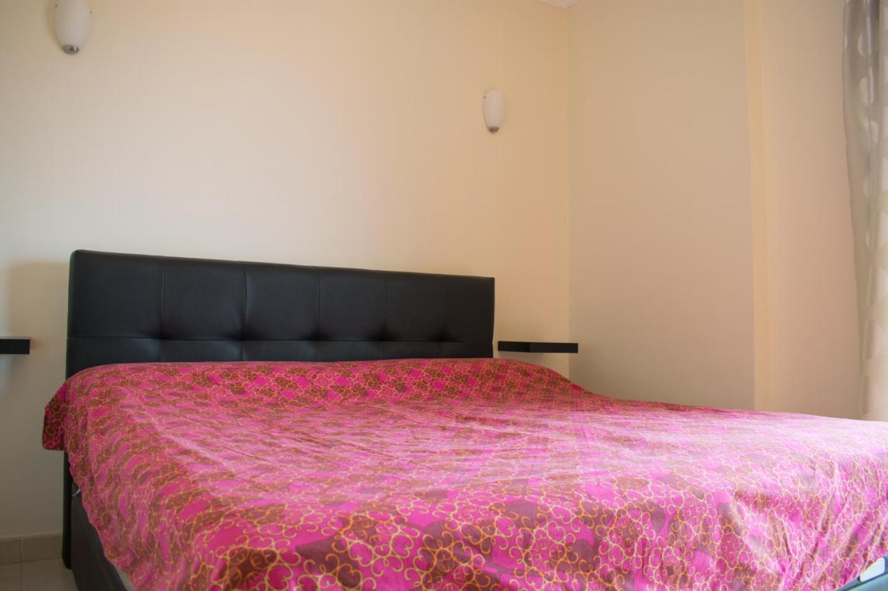 Lajas De Chapin Free Wifi Apartment Puerto de Santiago  Exterior photo