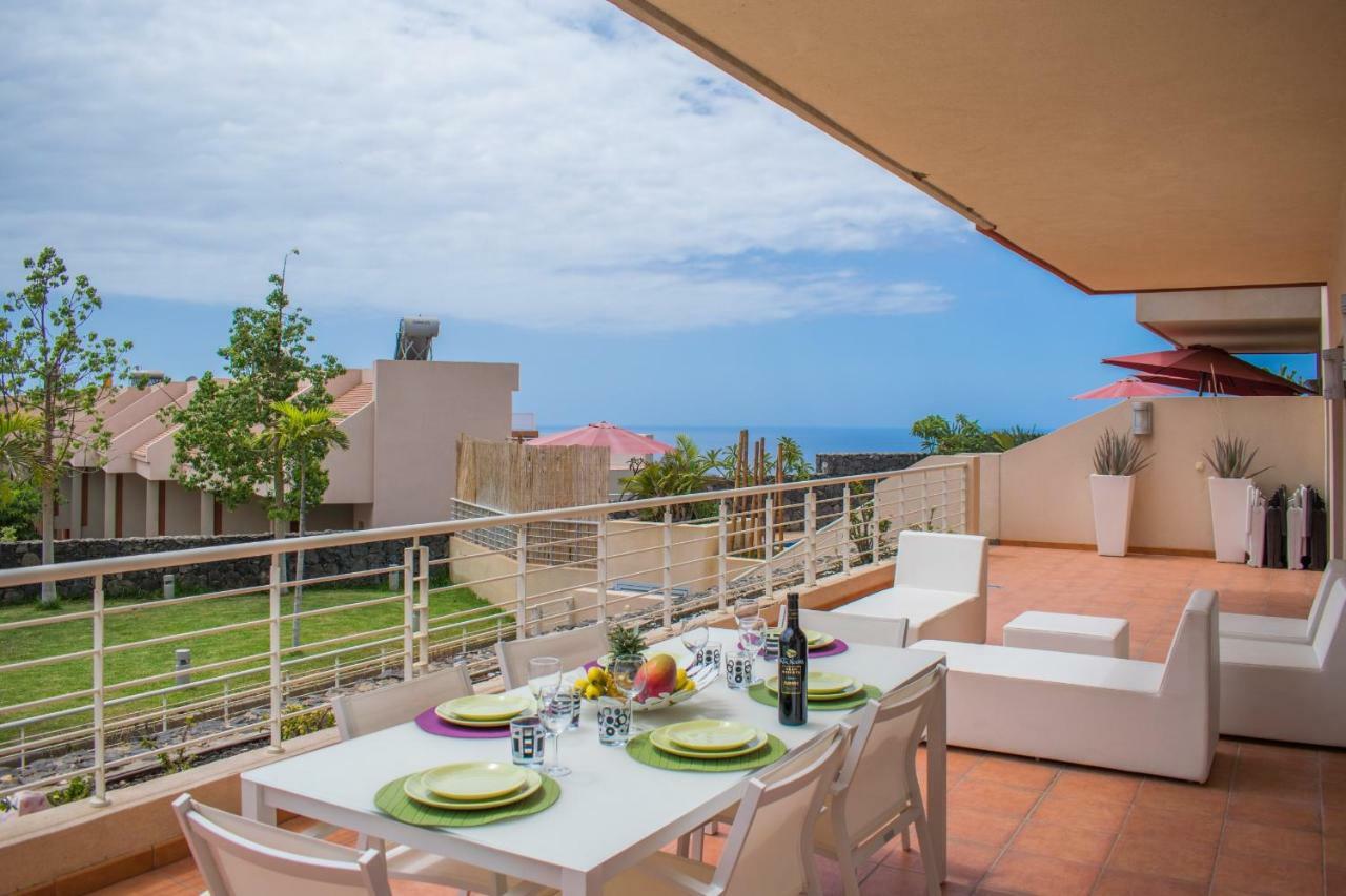Lajas De Chapin Free Wifi Apartment Puerto de Santiago  Exterior photo