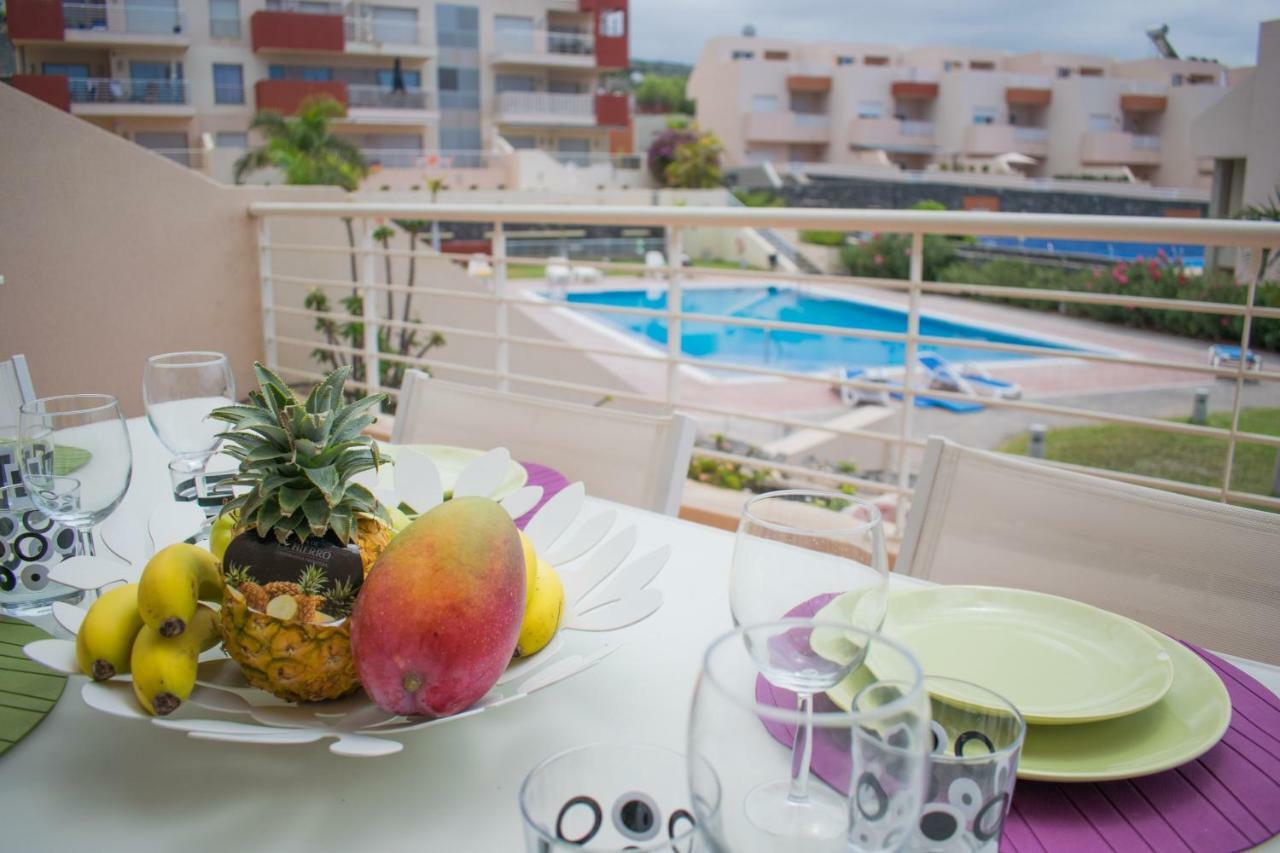 Lajas De Chapin Free Wifi Apartment Puerto de Santiago  Exterior photo