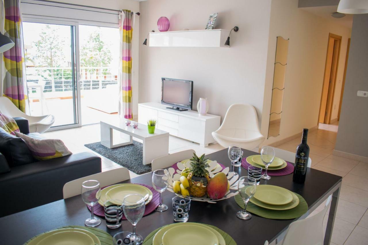 Lajas De Chapin Free Wifi Apartment Puerto de Santiago  Exterior photo